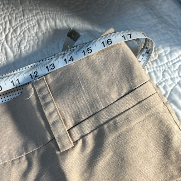Maurices dress pants 9/10 short - Picture 6 of 7